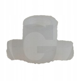 Sparninė veržlė granitinė 6344027030011