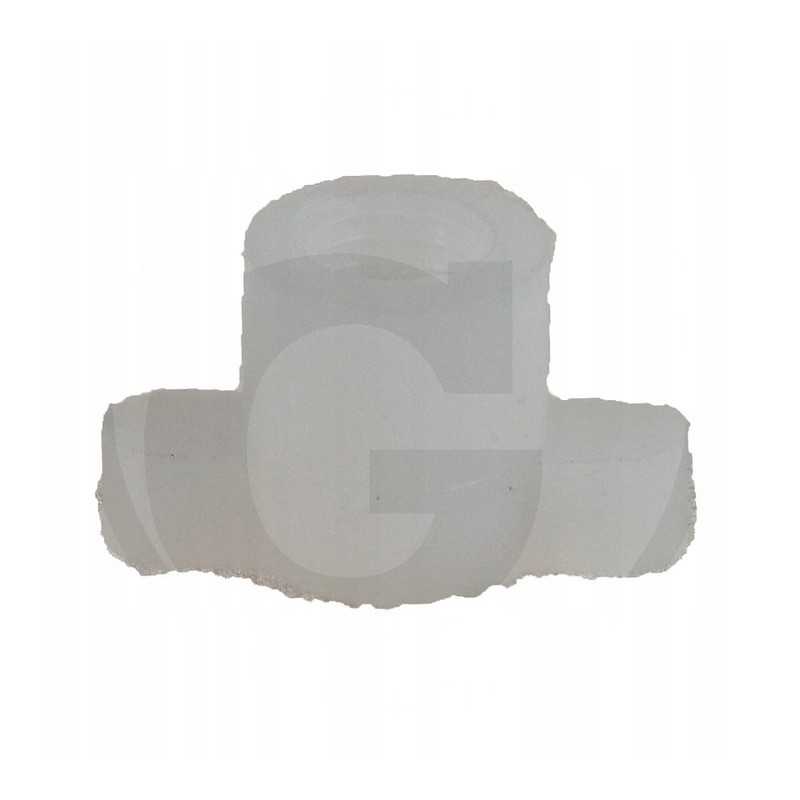 Sparninė veržlė granitinė 6344027030011