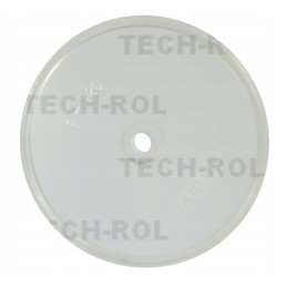 Siurblio diafragma p 120 Biardzki poliuretanas