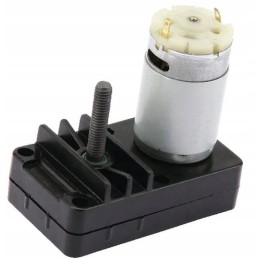 Arag variklis 4653900100