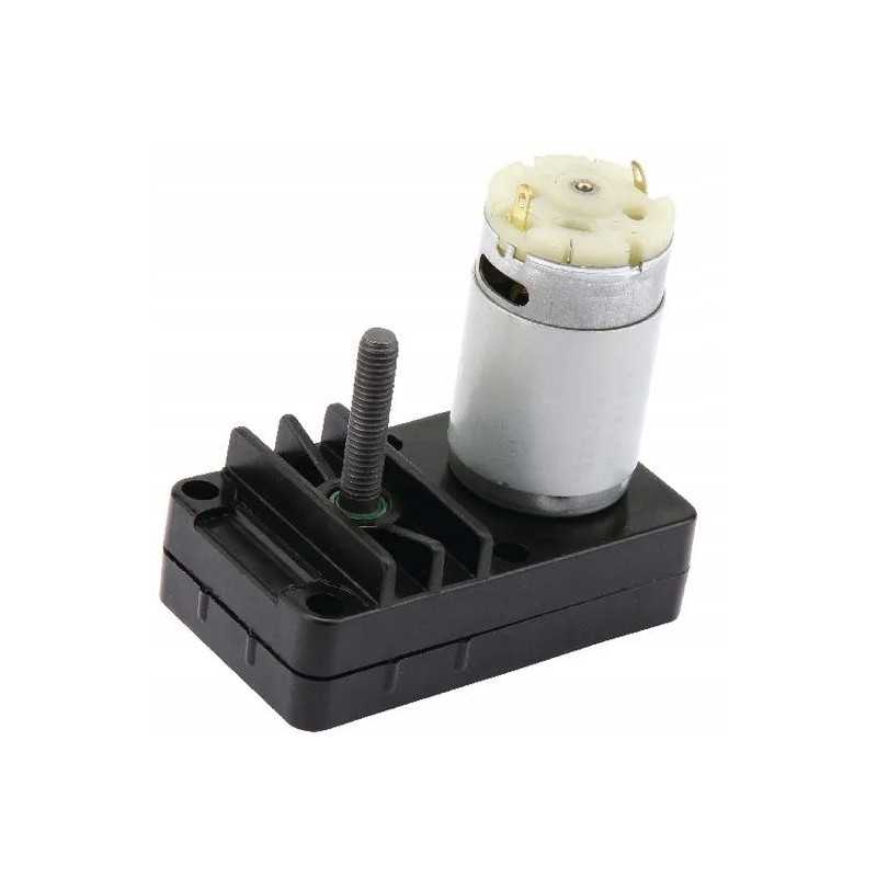 Arag variklis 4653900100