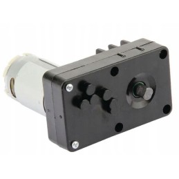 Arag variklis 4653900100