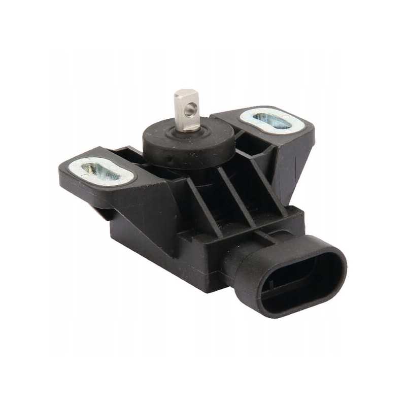 Amazon nh022 jutiklis su potenciometru