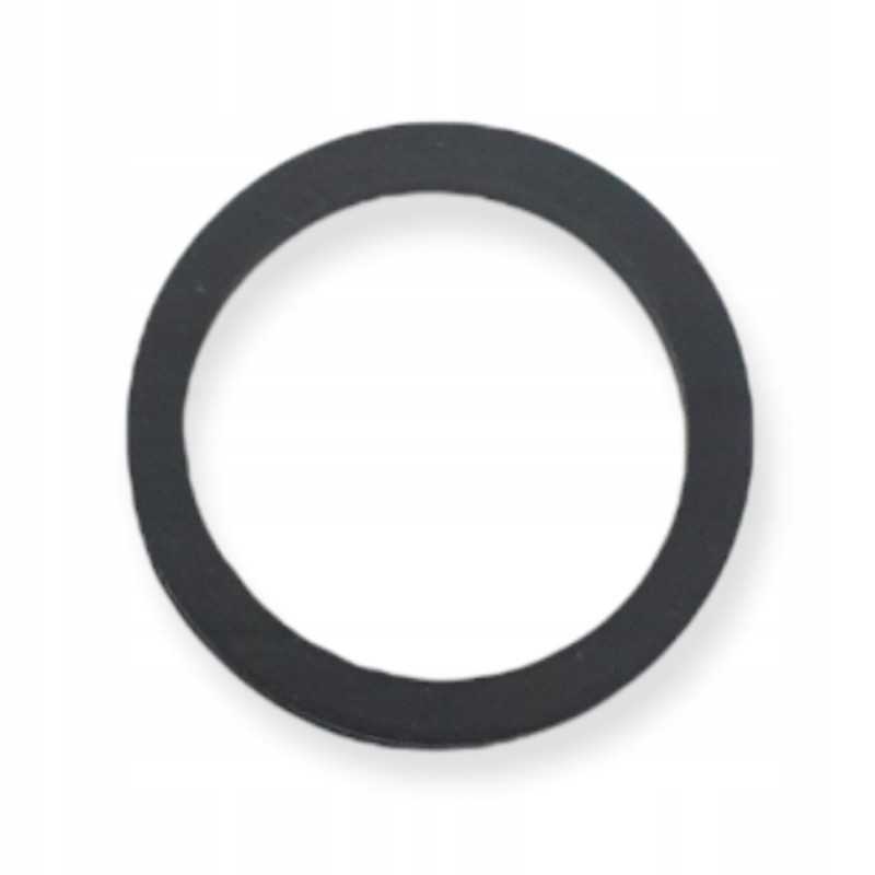 Pieno filtro tarpiklis 32 mm ilgio