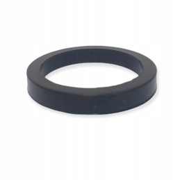 Pieno filtro tarpiklis 32 mm ilgio