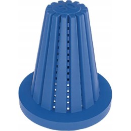 Kūgio filtro tinklelis 50 akių 50 mm kilimėlis