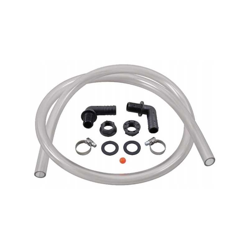 Užpildymo lygio indikatoriaus rinkinys 509219 arag