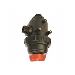 Purškimo siurbimo filtras 120 l debitu