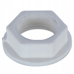 Matavimo puodelio alkūninė veržlė 1 2 purkštuvo