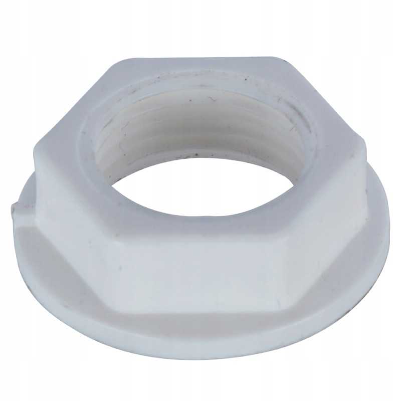 Matavimo puodelio alkūninė veržlė 1 2 purkštuvo