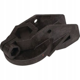 Spyruoklinė sankaba juoda amazon 923068