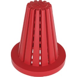 Tinklelis 30 akių 30 mm matinis kūginis filtras