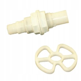 Antgalis, skirtas cheminių medžiagų talpyklų valymui