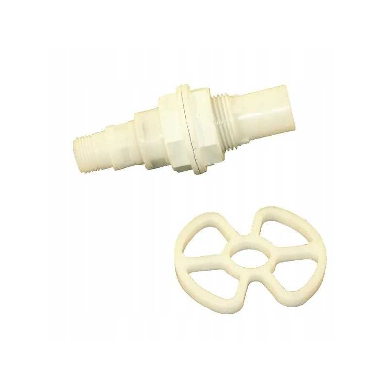 Antgalis, skirtas cheminių medžiagų talpyklų valymui