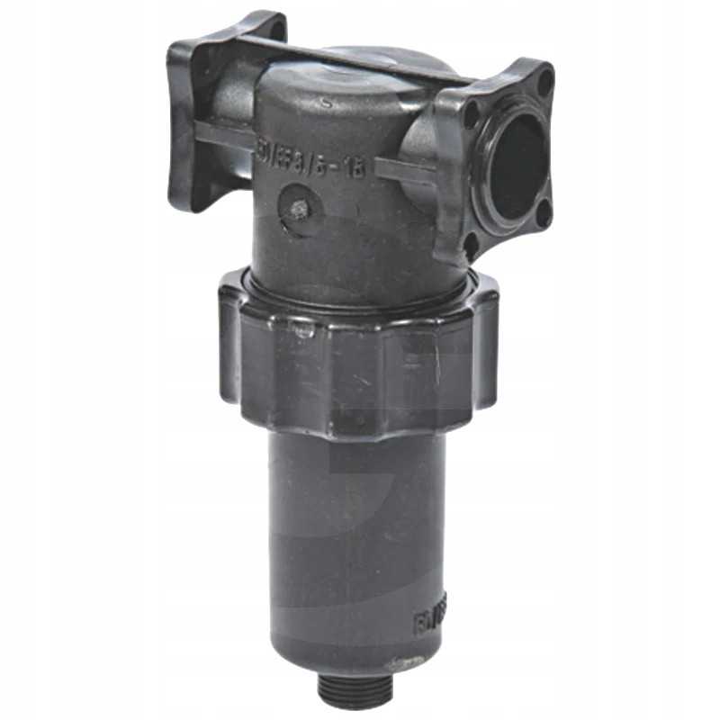 Skirstytuvo filtras Biradz purkštuvui rdrf351086