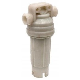 Kramp skaidrinimo filtras