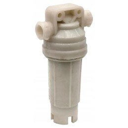 Kramp skaidrinimo filtras