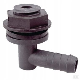 Cisternos jungtis fi 12 5 mm