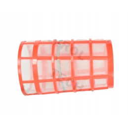 Sieto įdėklas purkštuvo apatiniam įsiurbimo filtrui