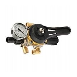 matic Braglia valdymo vožtuvas purkštuvui