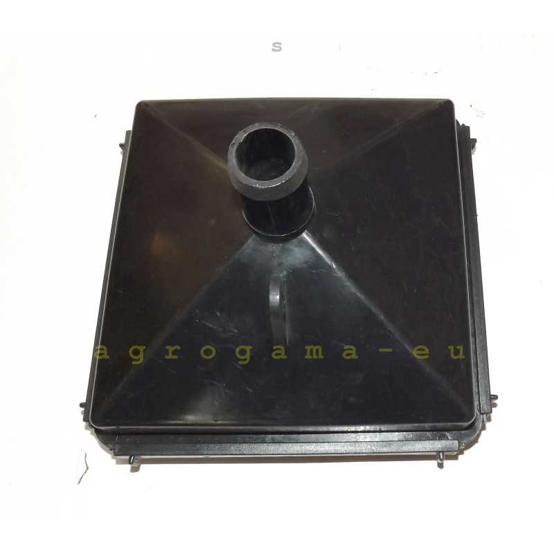 Siurbimo krepšelis, purkštuvo filtrų komplektas 4027020240