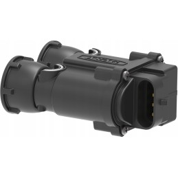 Dvigubas antgalis vožtuvas acp0436190 fendt rogator