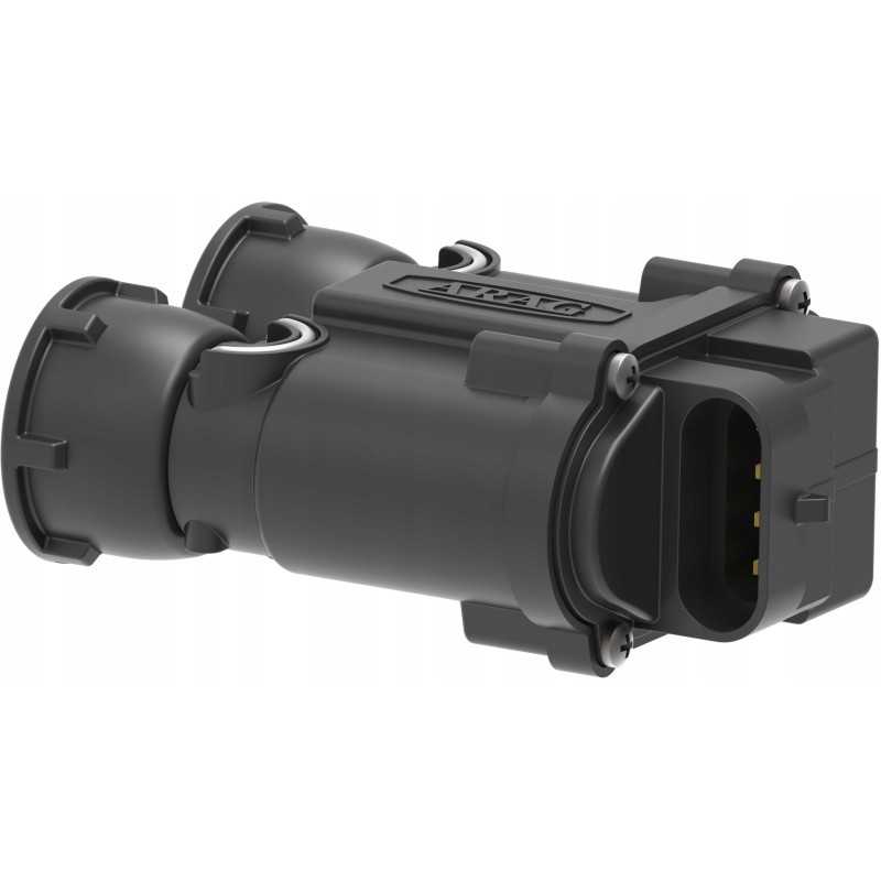 Dvigubas antgalis vožtuvas acp0436190 fendt rogator