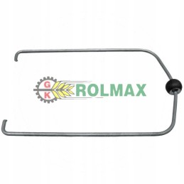 Spyruoklinis laikiklis 7439300 amazon