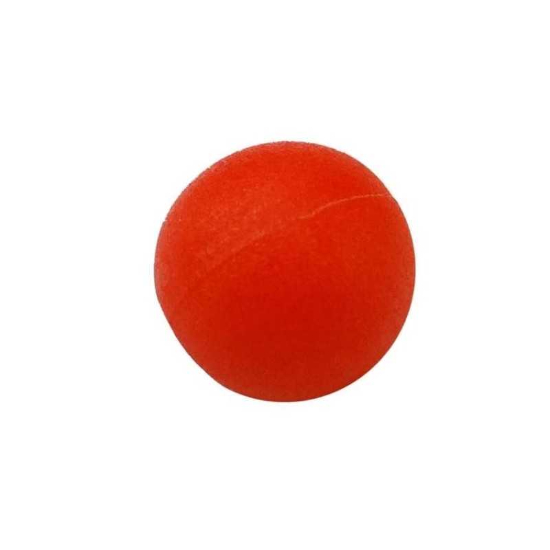 Purškimo skysčio indikatoriaus rutulys