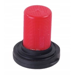 Purkštuko filtras 25 tinklelis 0652697j lechler