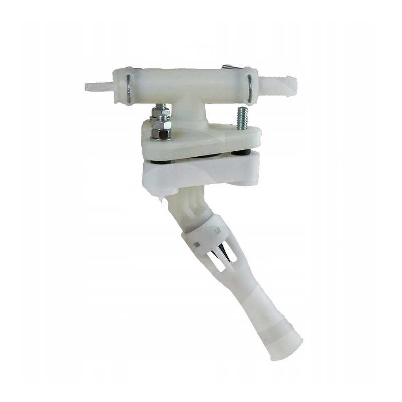 Granito maišytuvas 6344039020170