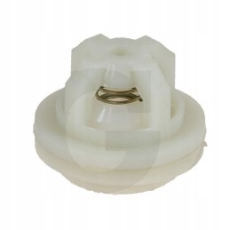 Purkštuvo siurblio vožtuvas p 100 p 120 4031120060