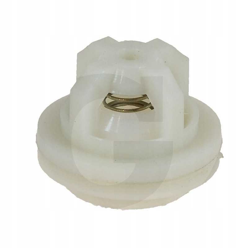 Purkštuvo siurblio vožtuvas p 100 p 120 4031120060