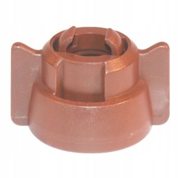 Purkštuko dangtelis uni cap kolpak SW08 rudas arag