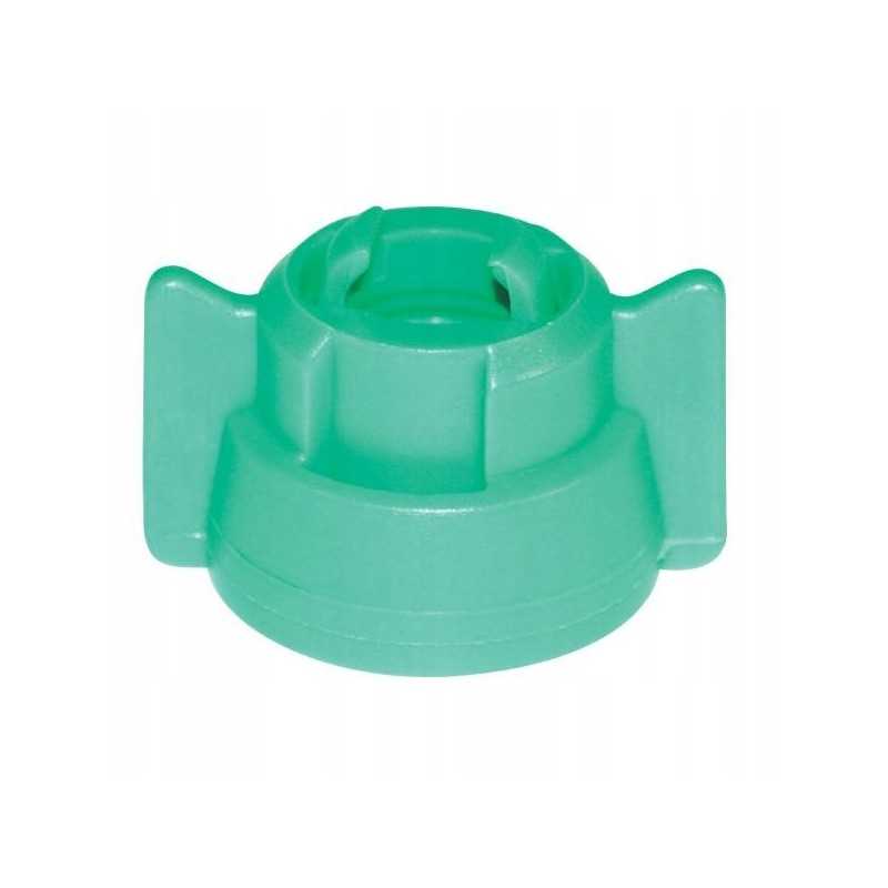 Uni cap antgalio dangtelis kolpak SW10 green arag