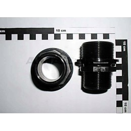 Amazone jungtis ag 1 1 2 1 1 4 ge186