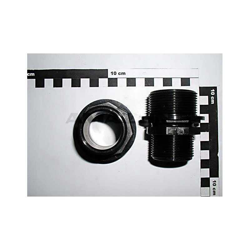 Amazone jungtis ag 1 1 2 1 1 4 ge186