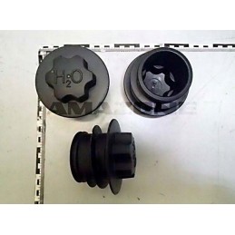 Amazone vandens bako dangtelis 100218