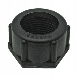 Purškimo vamzdžio jungiamoji veržlė 615320283