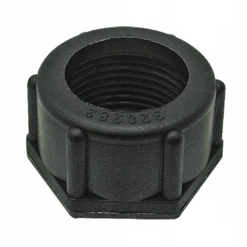 Purškimo vamzdžio jungiamoji veržlė 615320283