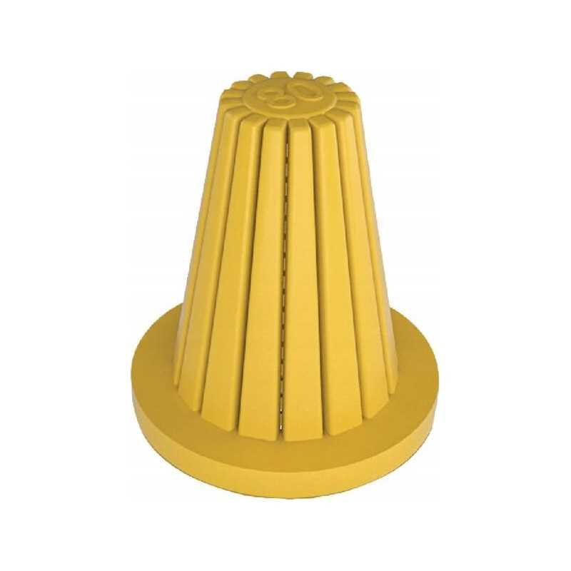 Kūgio filtro tinklelis 80 akių80 mm kilimėlis