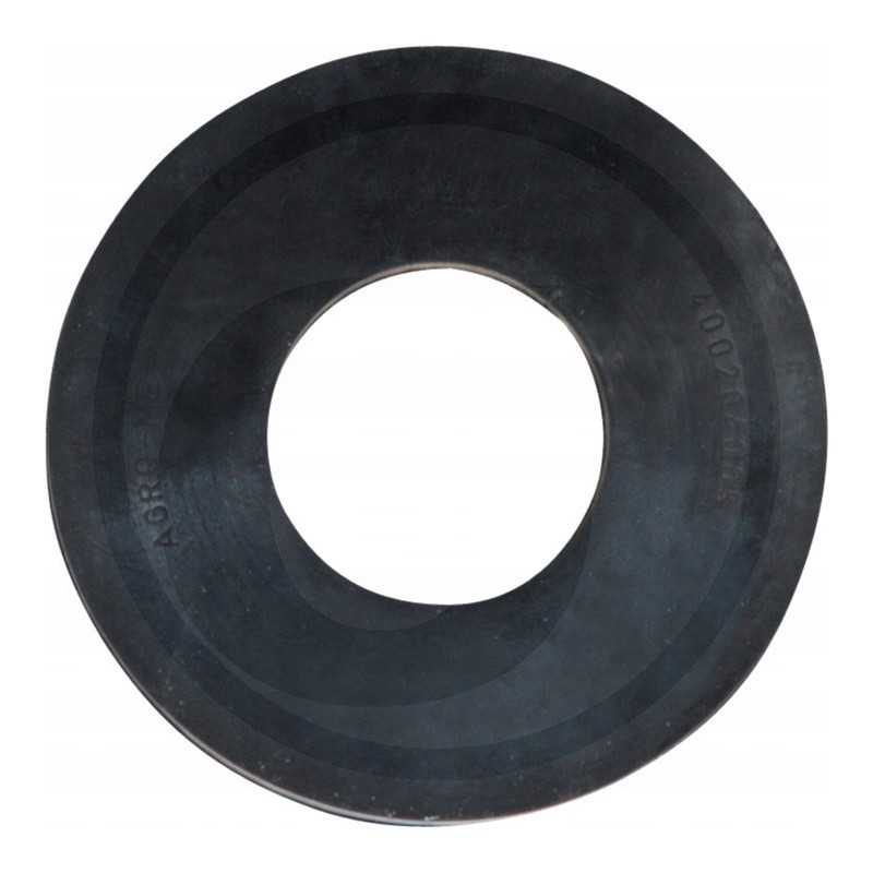 Agtech plokščia diafragma 6344002040050