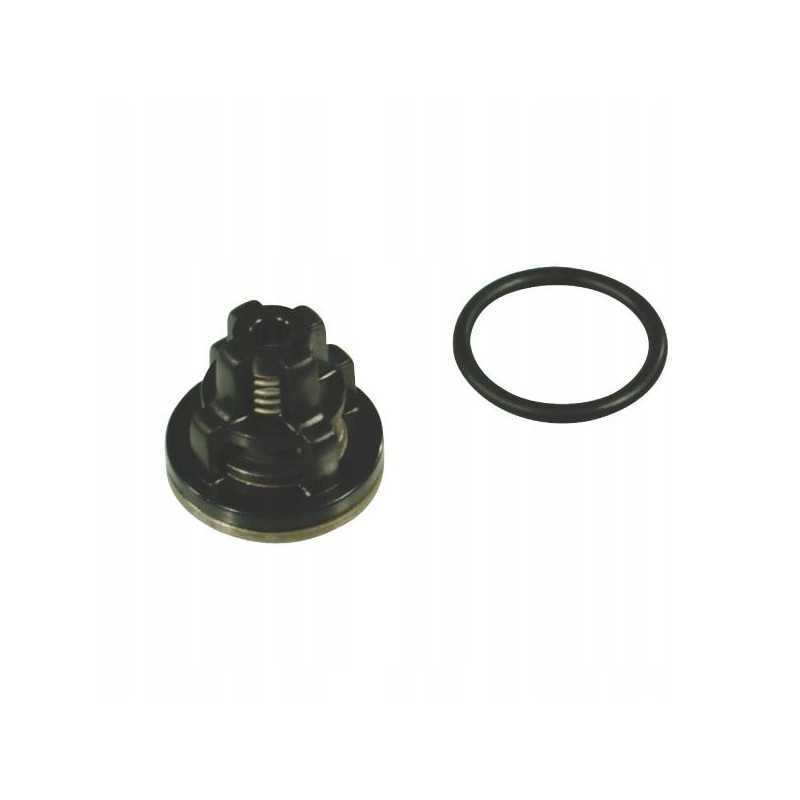 Siurblio vožtuvų komplektas kometa aps96