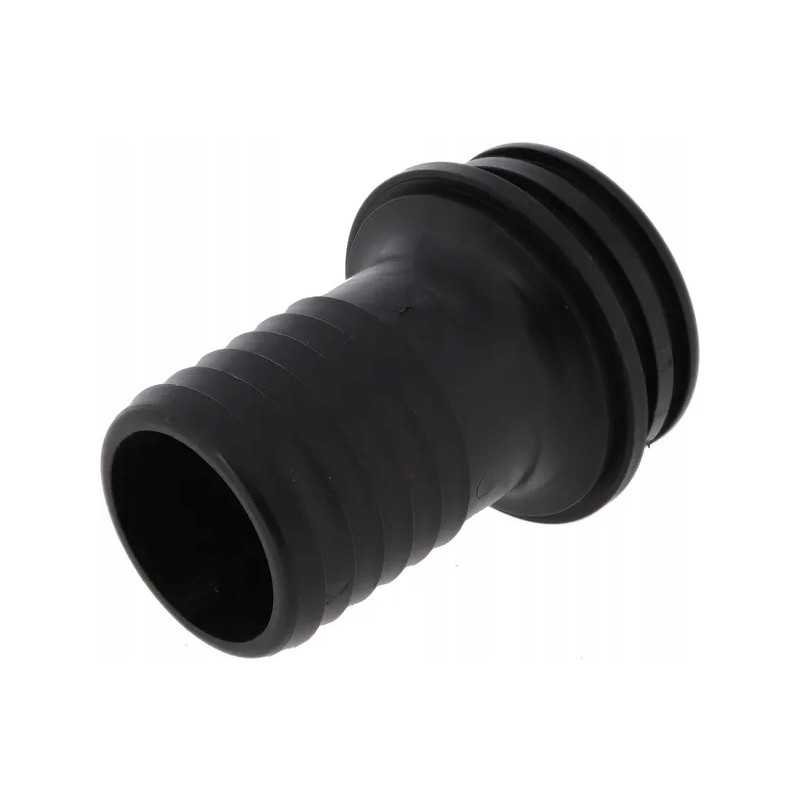 Tiesi žarnos jungtis 50 mm