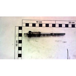 Amazone solenoidinio vožtuvo kabelio sekcija zf956