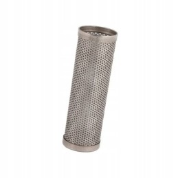 Slėgio filtro įdėklas 38x117 mash 100