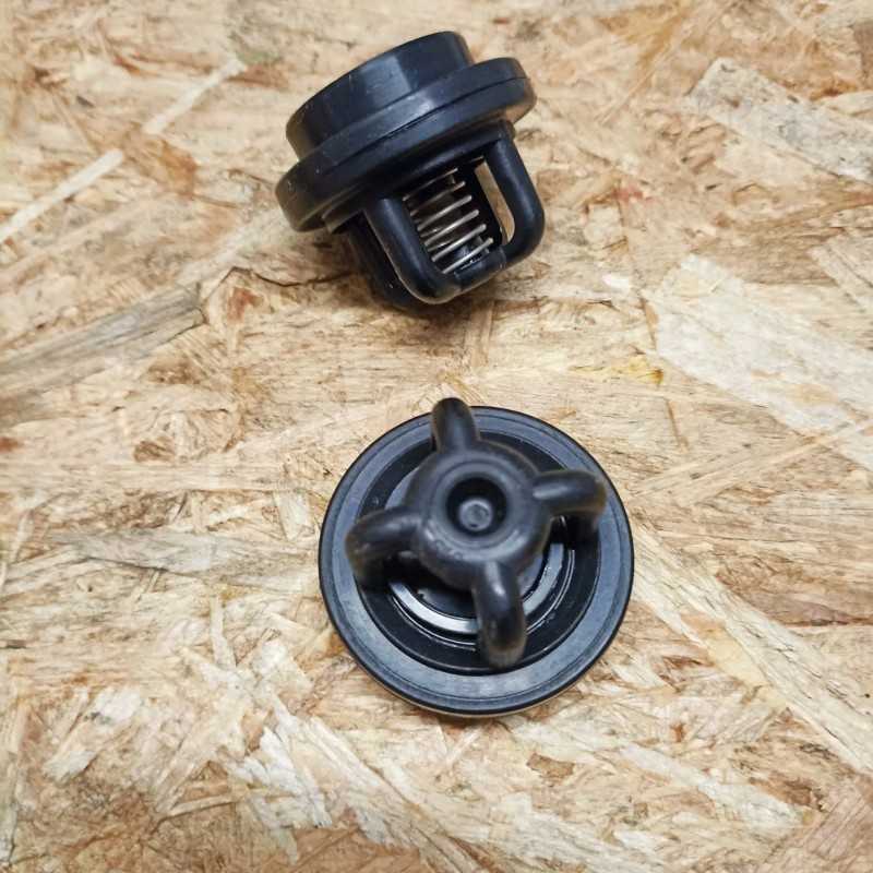 Skotarek purkštuvo siurblio džemperis