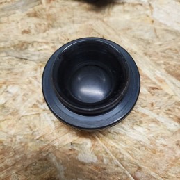 Skotarek purkštuvo siurblio džemperis