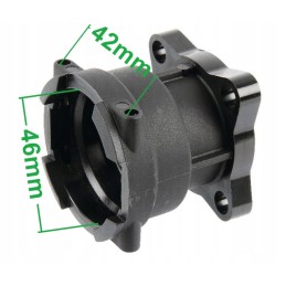 Jungties adapteris oe t5 serijai 863 463