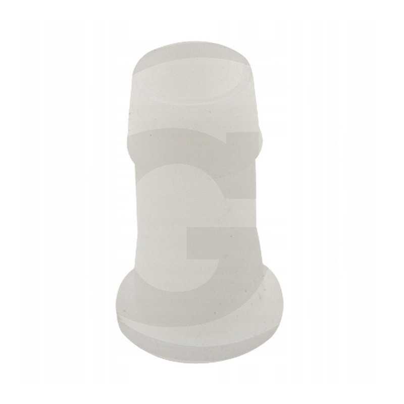 Žarnos antgalis yra granitinis 6344034000070